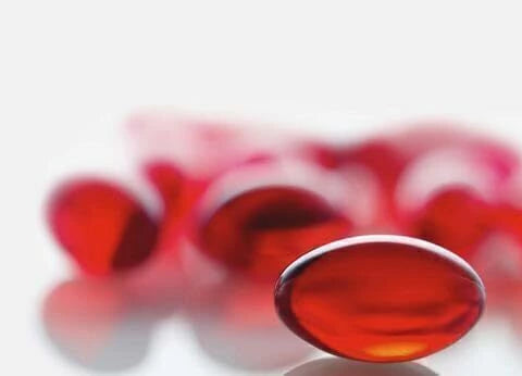 Omega 3 Plus | 90 cápsulas | EPA y DHA con Astaxantina