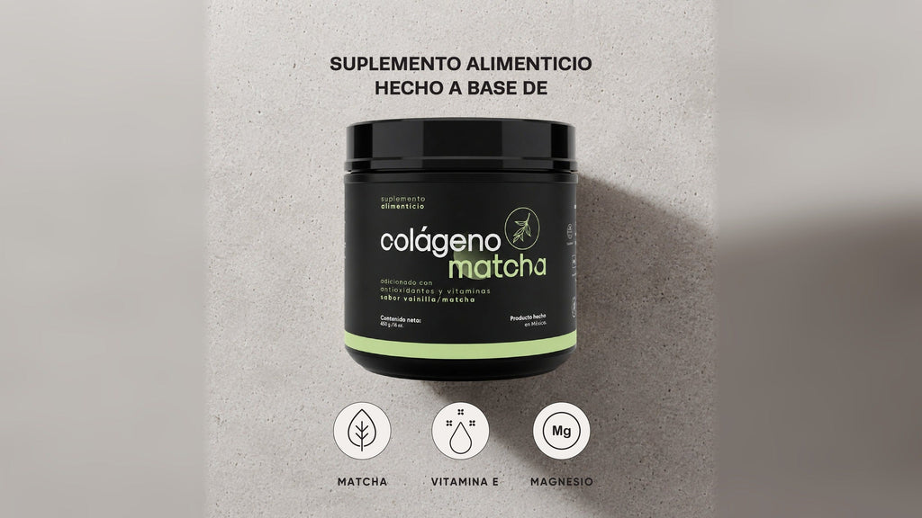 Pack Amigo · 2 Colágeno Matcha (Envío gratis)