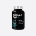 Omega 3 Plus | 90 cápsulas | EPA y DHA con Astaxantina