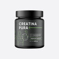Creatina Monohidratada Micronizada | 450 gr | Sin Sabor | Sin Olor