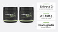 Pack Amigo: 2 botes de Colágeno Matcha 450 g, envío gratis