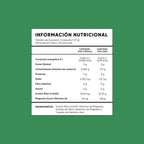 Myo-Inositol + Glicinato de Magnesio | 60 cápsulas