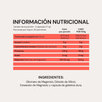 Pack Versión Fuerza | 2 Creatinas Monohidratadas + Glicinato de Magnesio | Envío gratis + Regalo sorpresa